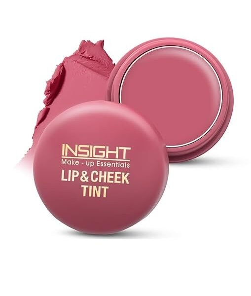 Insight Cosmetics Lip & Cheek Tint, B07-05